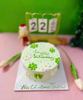 Bánh Bento Hàn Quốc