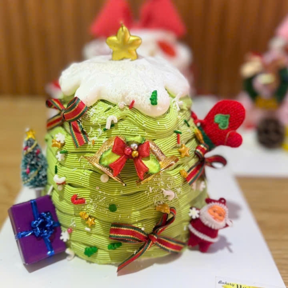 Bánh Giáng Sinh Hoàng Gia – Đồng Giá 199.000đ | Tặng Quà Noel