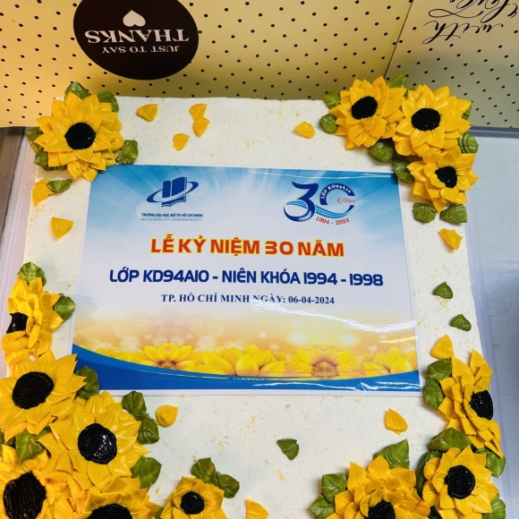 Mẫu yêu thích 2024 mẫu hướng dương