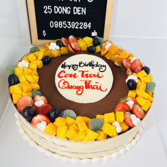 Mẫu yêu thích 2024 mẫu 002