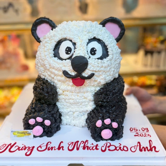 Bánh Kem Sinh Nhật Hoạt Hình Cho Bé Trai & Bé Gái – Giá Chỉ Từ 199K