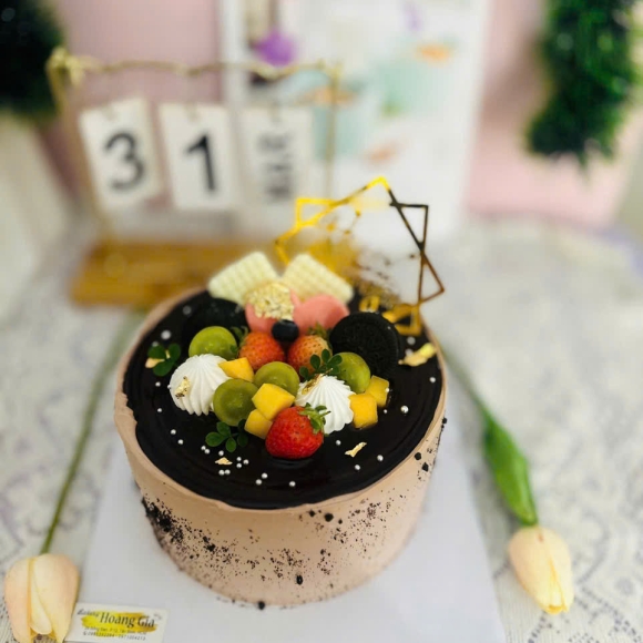 BÁNH KEM SOCOLA | BKSC 00045