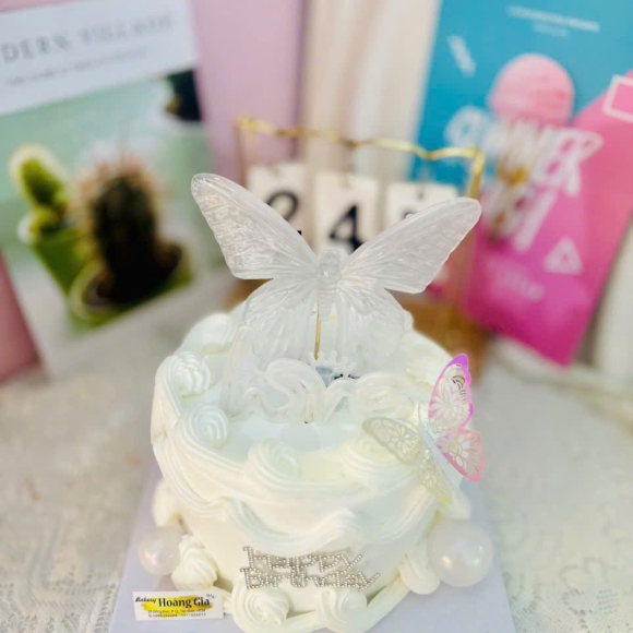 BÁNH KEM SỮA TƯƠI | BKST 00044