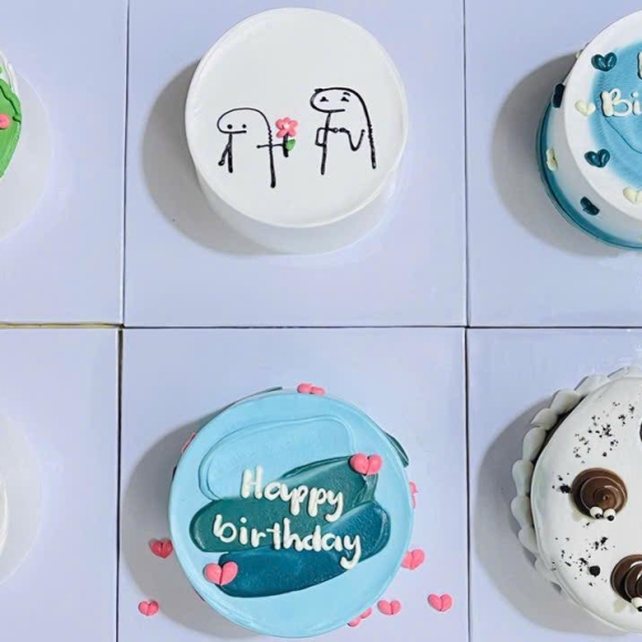 BÁNH BENTO HÀN QUỐC MẪU 03634