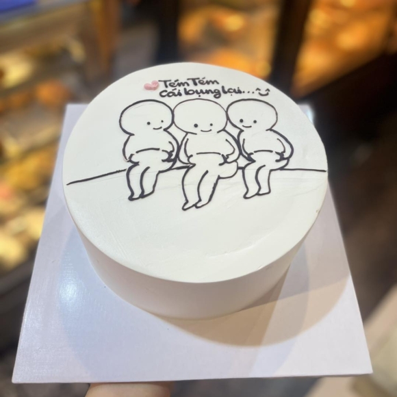 BÁNH BENTO HÀN QUỐC MẪU 0363