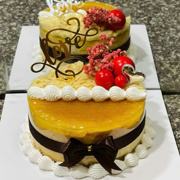 Mẫu yêu thích 2024 mẫu tây