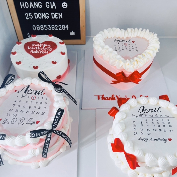 Mẫu yêu thích 2024 mẫu 010