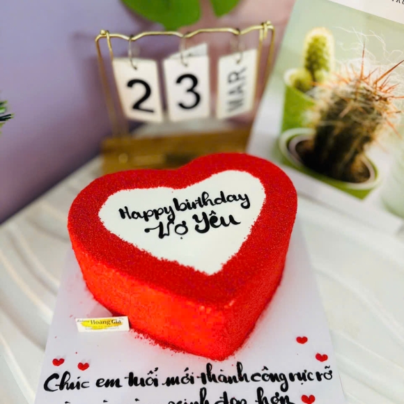 BÁNH KEM SỮA TƯƠI | BKST 000525