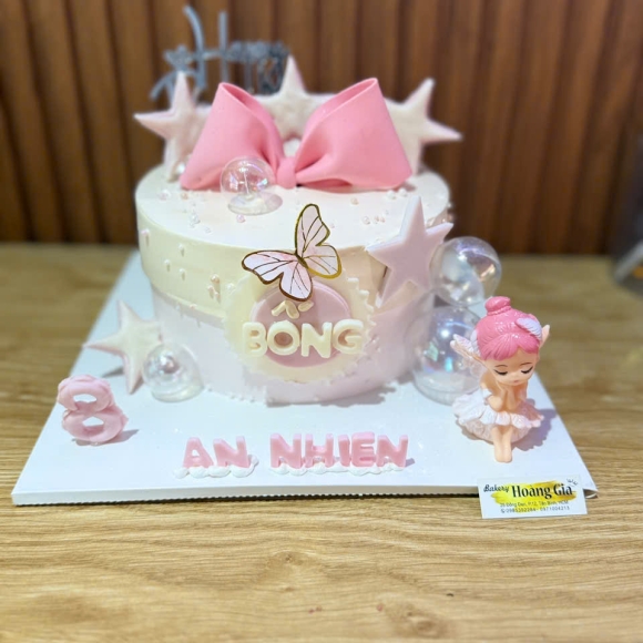 🌷 Top Bánh Kem 8/3 Bán Chạy – Giá Chỉ 199.000Đ