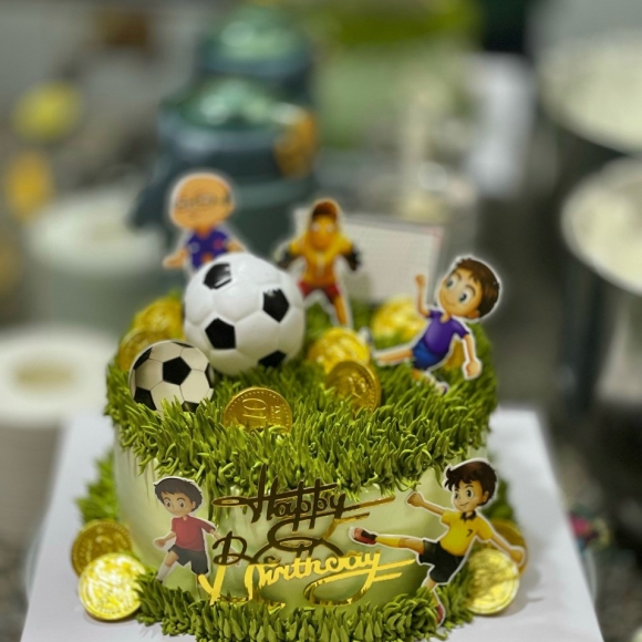 Mẫu yêu thích 2024 mẫu sân cỏ