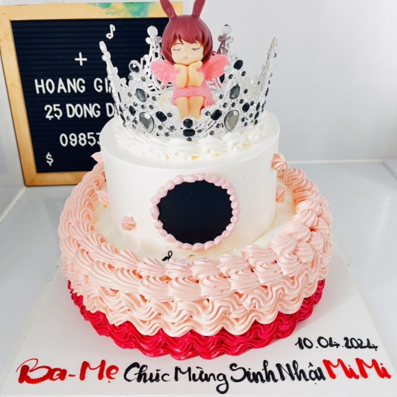 Mẫu yêu thích 2024 mẫu 014