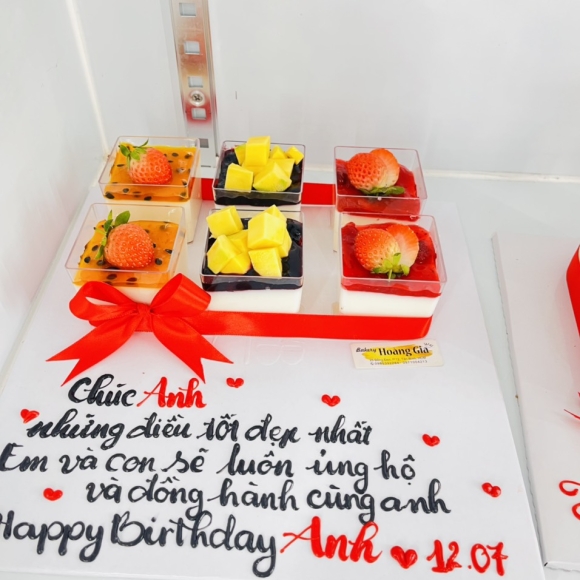 Mẫu bánh kem sinh nhật 011