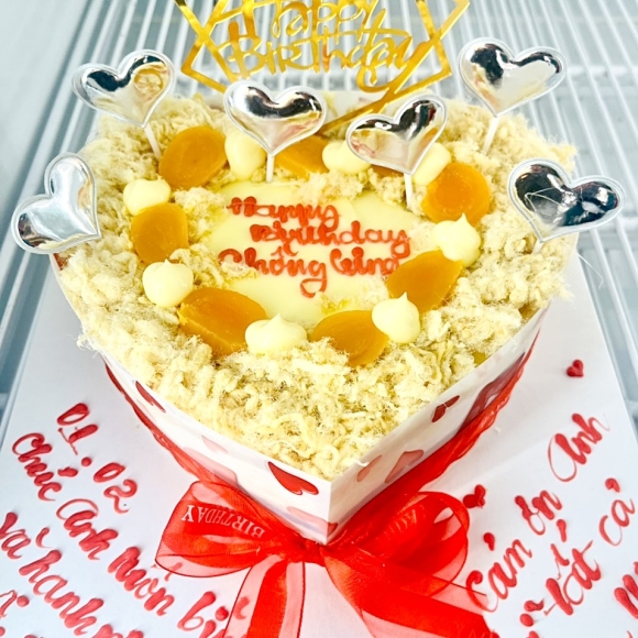 BÁNH BÔNG LAN TRỨNG MUỐI MẪU 01