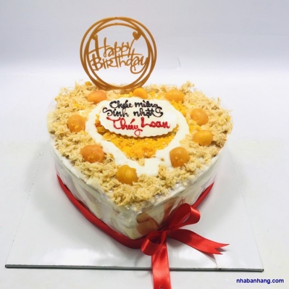 BÁNH BÔNG LAN TRỨNG MUỐI MẪU 06