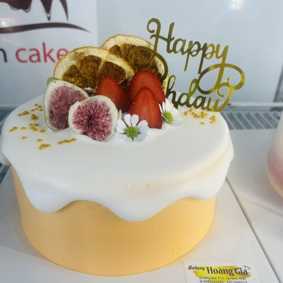 BÁNH SINH NHẬT MẪU 05