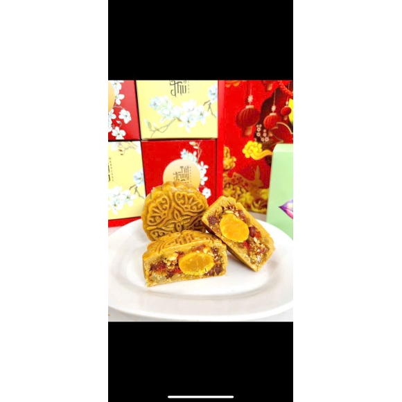 Thập cẩm 1 trứng – Đầy đủ hương vị, trọn vẹn tình thân