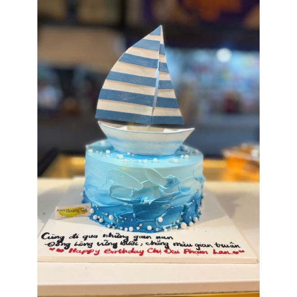 Bánh Mới 2025 – Ngọt Ngào Như Mơ, Đẹp Như Mộng