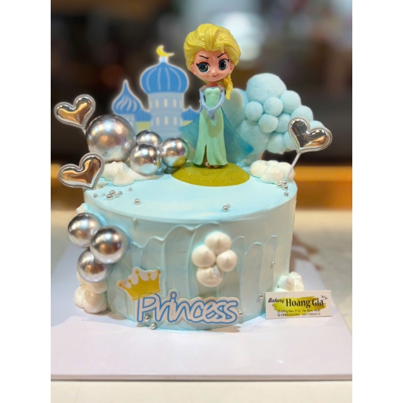 Mẫu Bánh ‘Triệu View’ 2025 – Đặt Ngay Kẻo Hết!