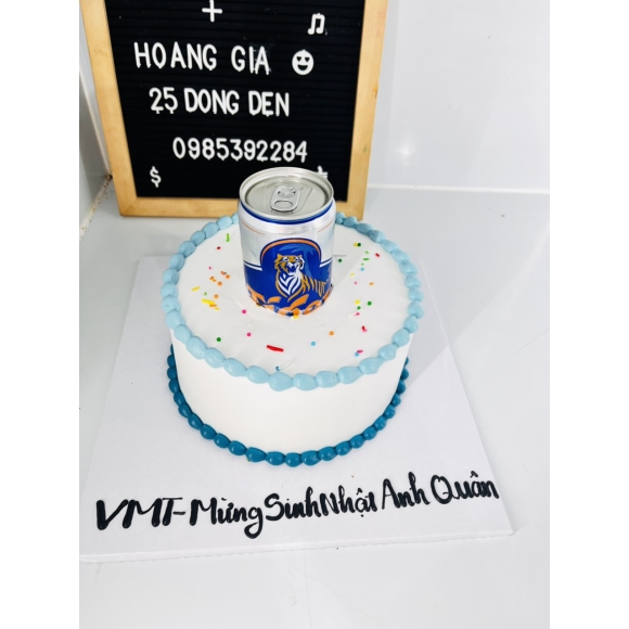 Mẫu yêu thích 2024 mẫu 010 Tiger