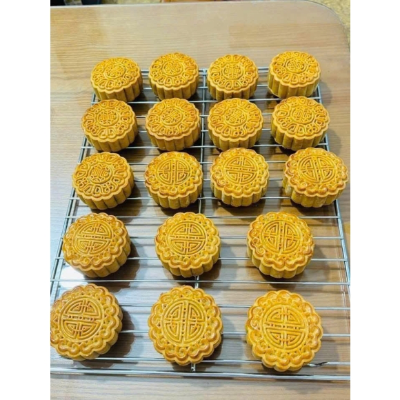 Đậu đỏ 1 trứng – Dẻo thơm, ngọt dịu, ấm lòng