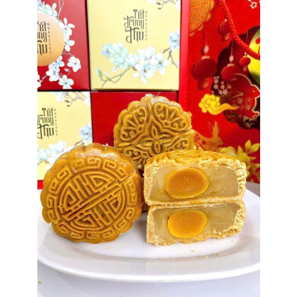 Hạt sen 1 trứng – Thanh khiết, bổ dưỡng, an lành