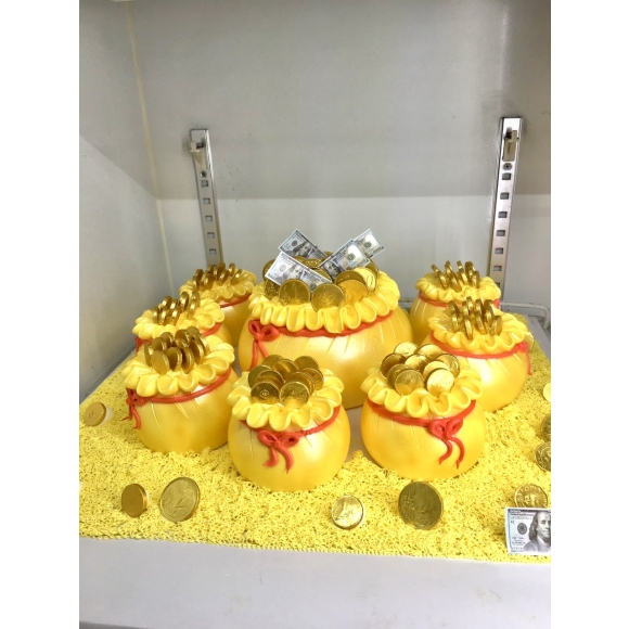 BÁNH MỪNG THỌ MẪU 01