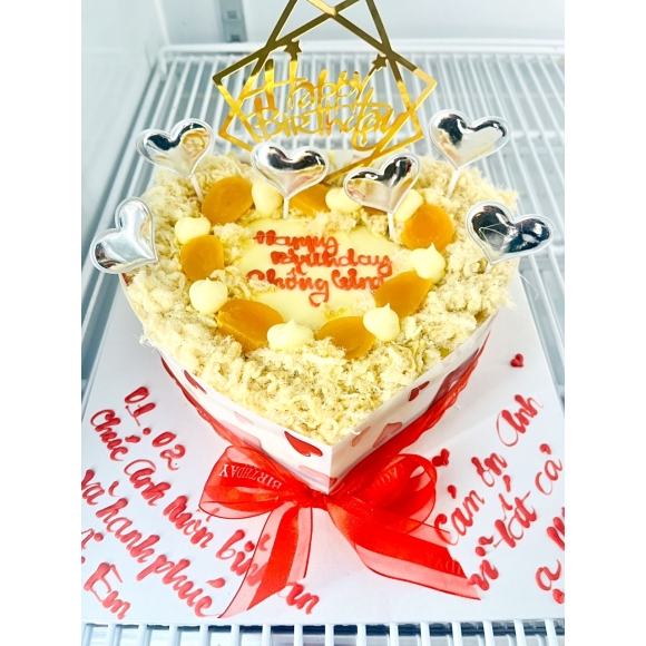 BÁNH BÔNG LAN TRỨNG MUỐI MẪU 01